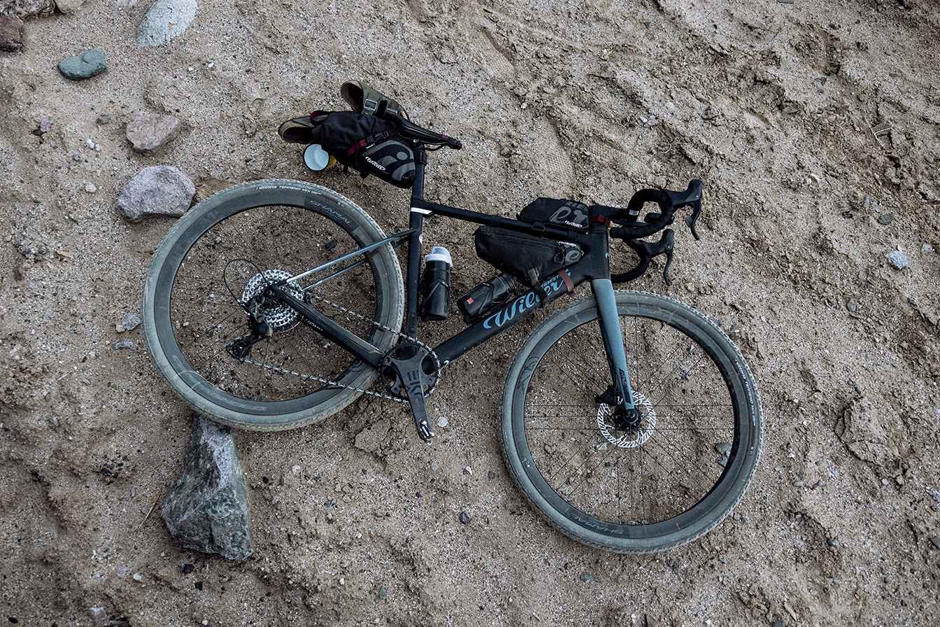 Used on sale gravel bikes